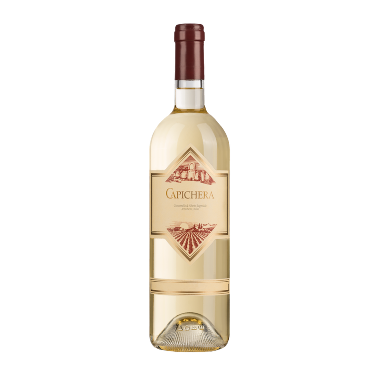 Capichera